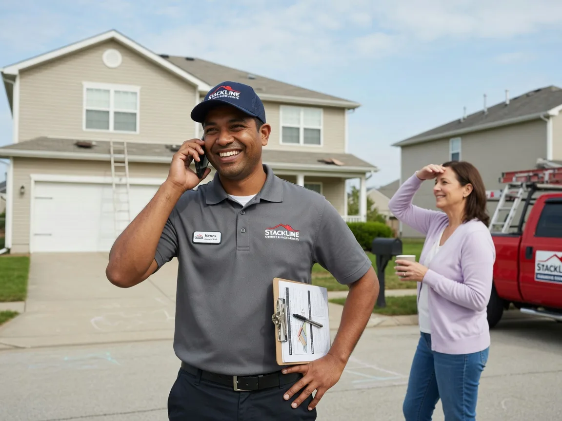 Chimney flashing repair Augusta, ME FAQs